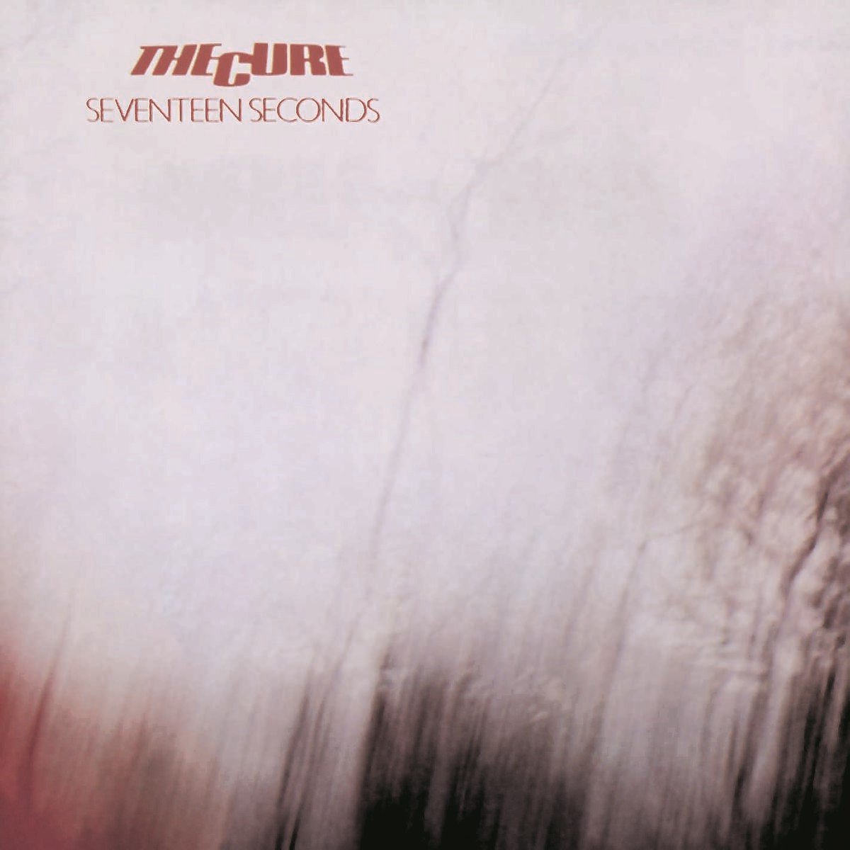 The Cure - Seventeen Seconds - Afbeelding 1