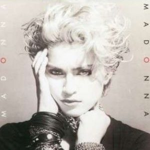 Madonna - Madonna