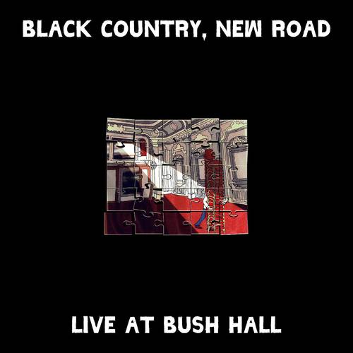 Black Country, New Road - Live At Bush Hall - Afbeelding 1