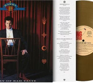 Barry Hay - Victory Of Bad Taste