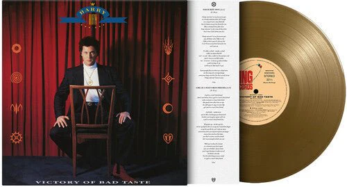 Barry Hay - Victory Of Bad Taste - Afbeelding 1