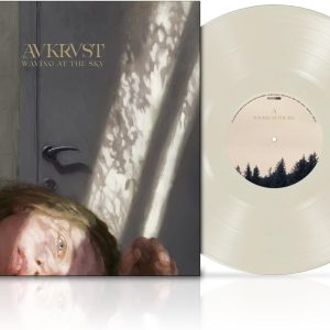 Avkrvst - Waving At The Sky