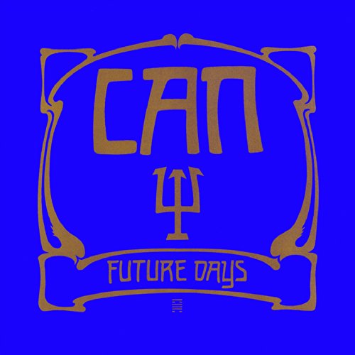 Can - Future Days - Afbeelding 1