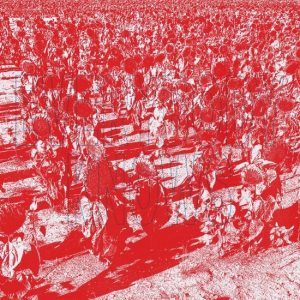 Bony King of Nowhere - Everybody Knows