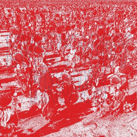 Bony King of Nowhere - Everybody Knows - Afbeelding 1