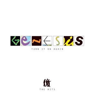 Genesis - Turn It On Again: The Hits (2lp)