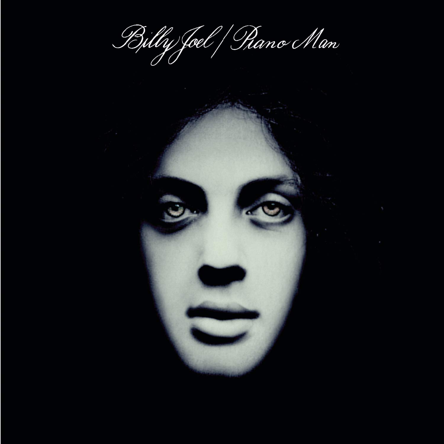 Billy Joel - Piano Man - Afbeelding 1
