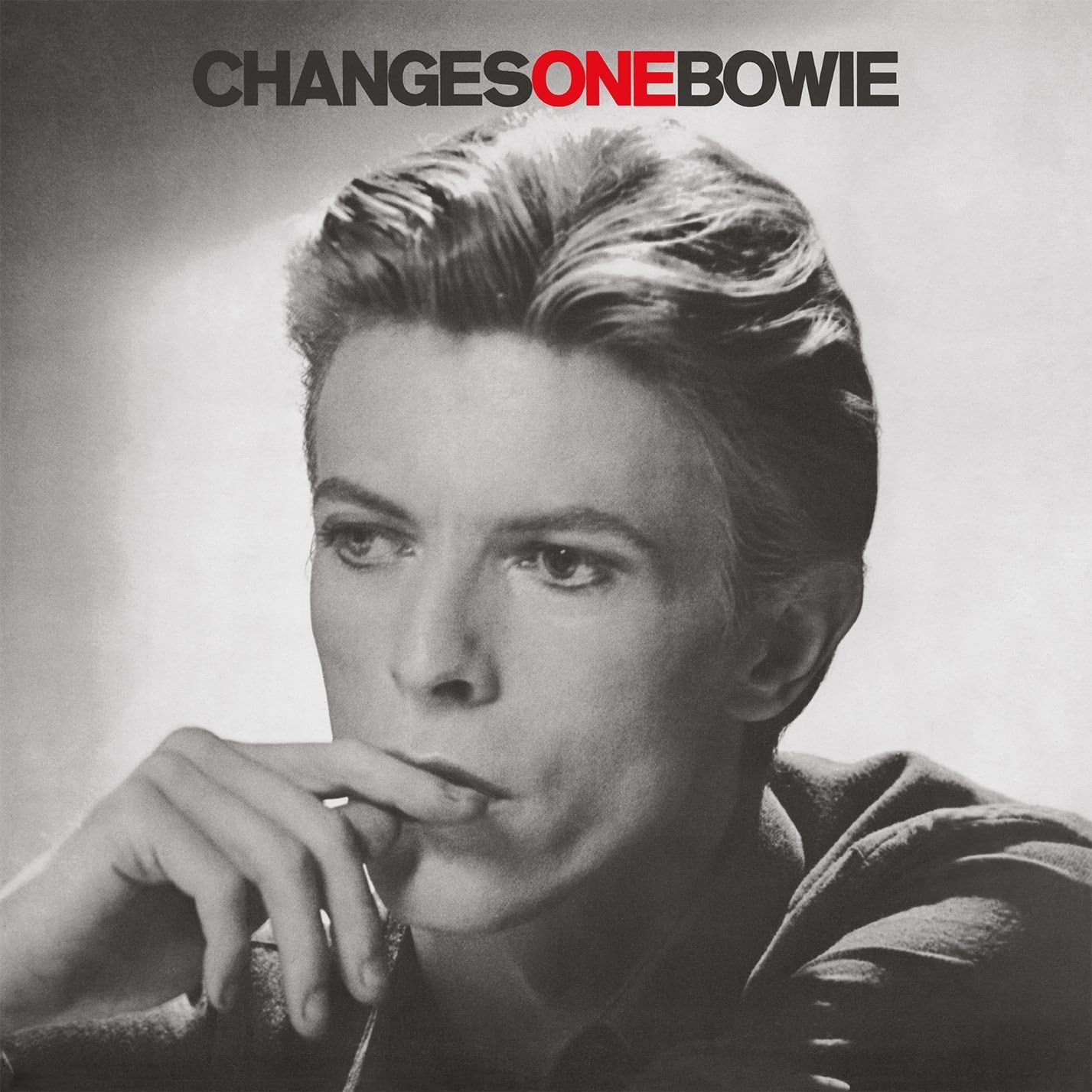 David Bowie - ChangesOneBowie - Afbeelding 1