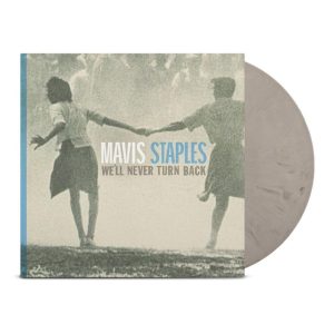 Mavis Staples - We'll Never Turn Back