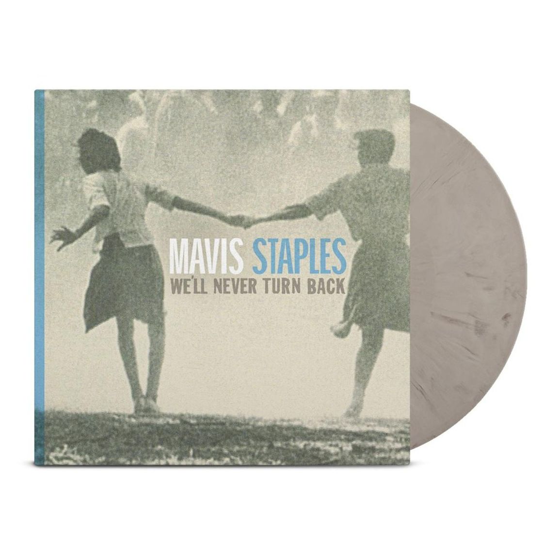 Mavis Staples - We