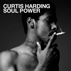 Curtis Harding - Soul Power