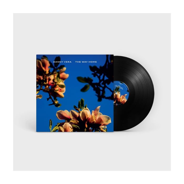 Danny Vera - The Way Home - Afbeelding 1