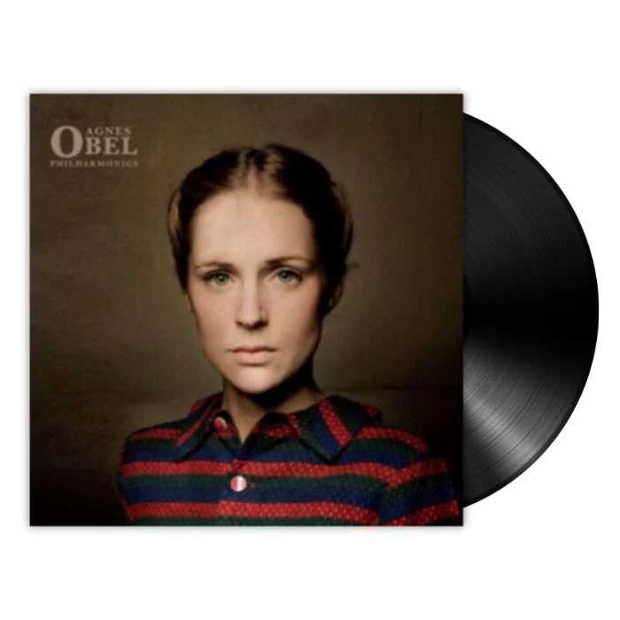 Agnes Obel - Philharmonics - Afbeelding 1