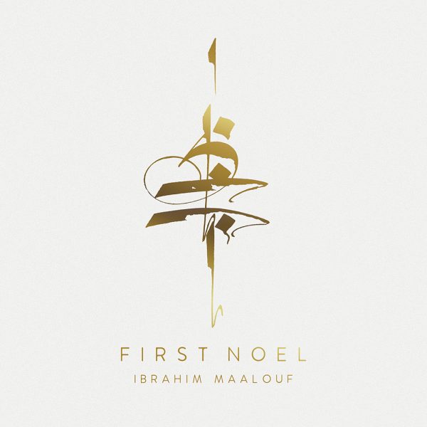 Ibrahim Maalouf - First Noel - Afbeelding 1