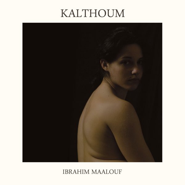 Maalouf - Kalthoum - Afbeelding 1