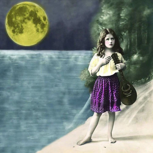 First Aid Kit - The Big Black & The Blue - Afbeelding 1