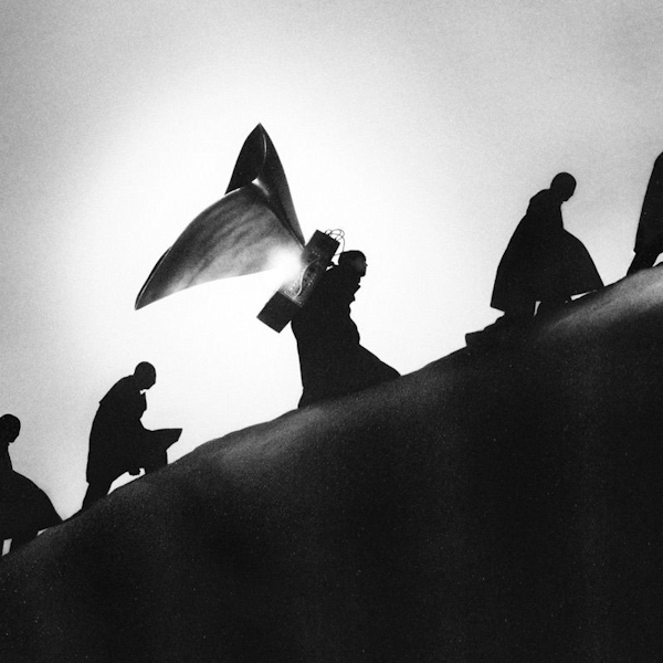 James Blake - Playing Robots Into Heaven - Afbeelding 1