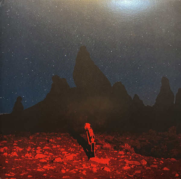 Phoebe Bridgers - Punisher - Afbeelding 1