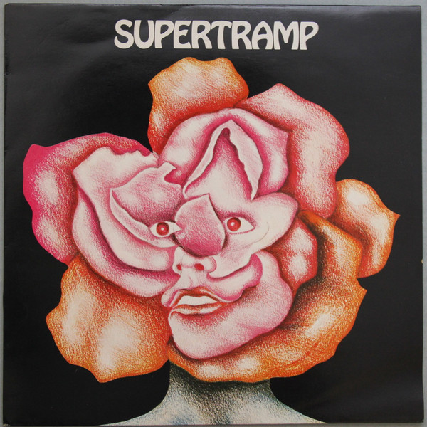 Supertramp - Supertramp - Afbeelding 1
