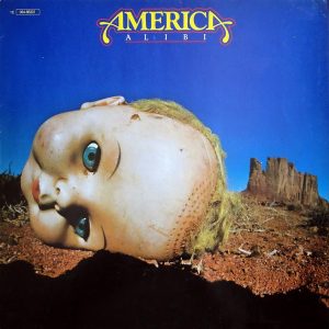 America - Alibi