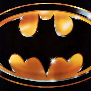 Prince - OST Batman
