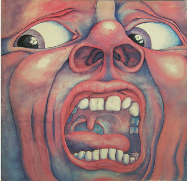 King Crimson - In the Court of the Crimson King - Afbeelding 1