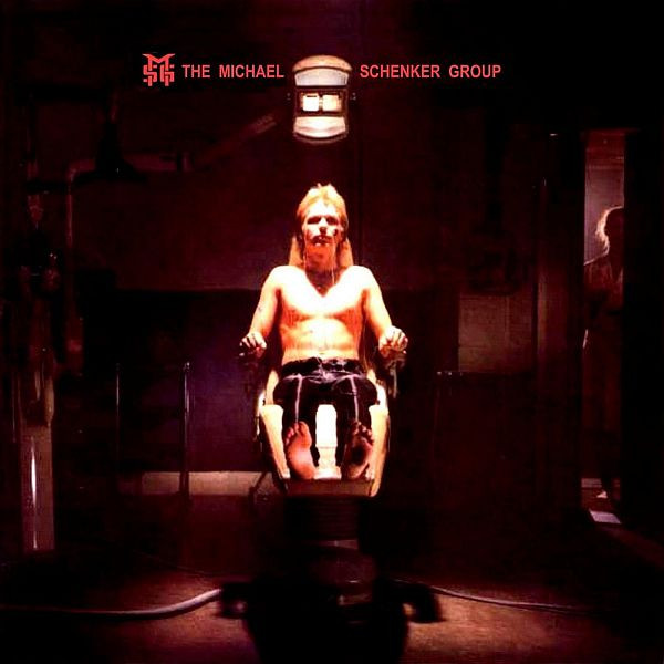 The Michael Schenker Group - The Michael Schenker Group - Afbeelding 1