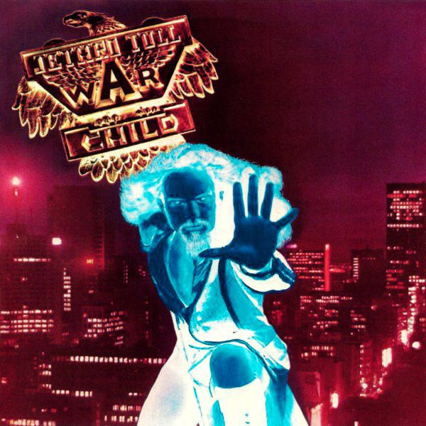 Jethro Tull - Warchild - Afbeelding 1