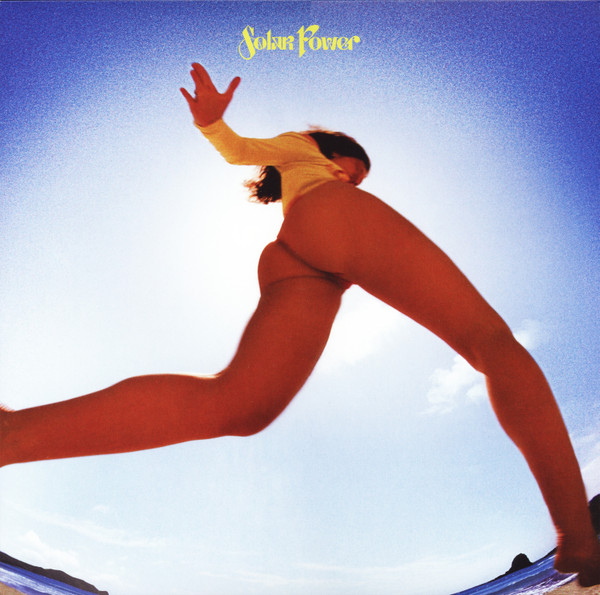 Lorde - Solar Power - Afbeelding 1