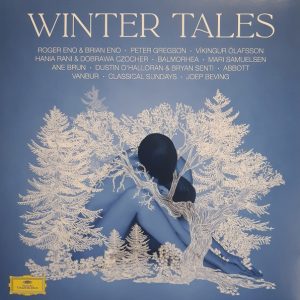 Various - Winter Tales