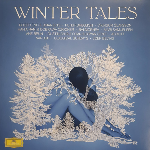 Various - Winter Tales - Afbeelding 1
