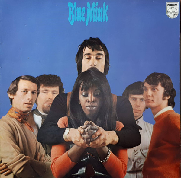 Blue Mink - Blue Mink - Afbeelding 1