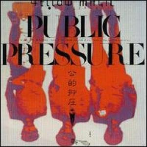 Yellow Magic Orchestra - Public Pressure