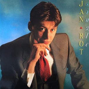 Jan Rot - Single