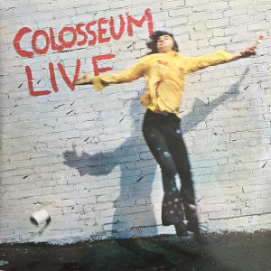 Colosseum - Live