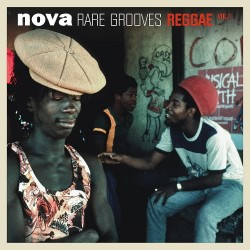 Various - Nova Rare Grooves Reggae vol. 1 (2 LP)