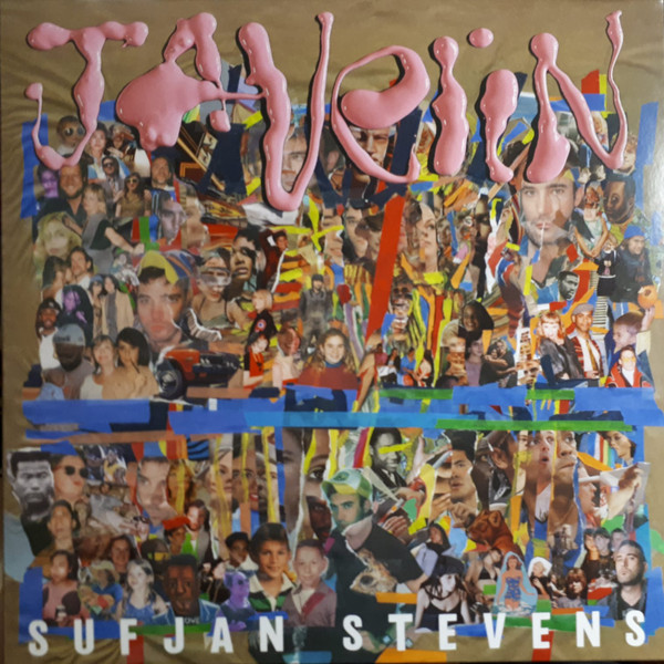 Sufjan Stevens - Javelin - Afbeelding 1