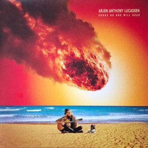 Arjen Anthony Lucassen - Song No One Will Hear (2 LP)