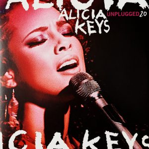Alicia Keys - Unplugged (2 LP)