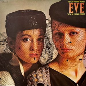 Alan Parsons Project - Eve
