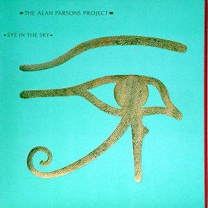 Alan Parsons Project - Eye in the Sky