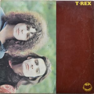 T. Rex - T. Rex