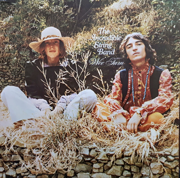The Incredible String Band - Wee Tam - Afbeelding 1