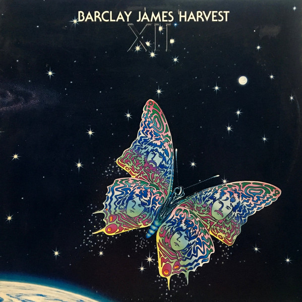 Barclay James Harvest - XII - Afbeelding 1