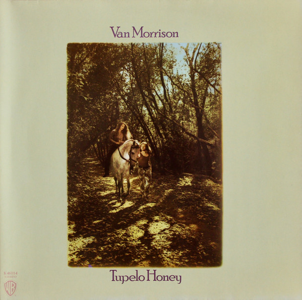 Van Morrison - Tupelo Honey - Afbeelding 1
