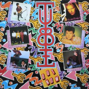 Various – The Tube