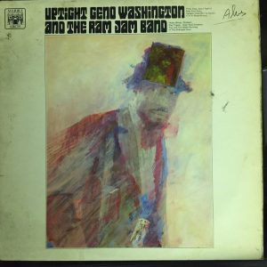 Geno Washington and the Ram Jam Band - Uptight