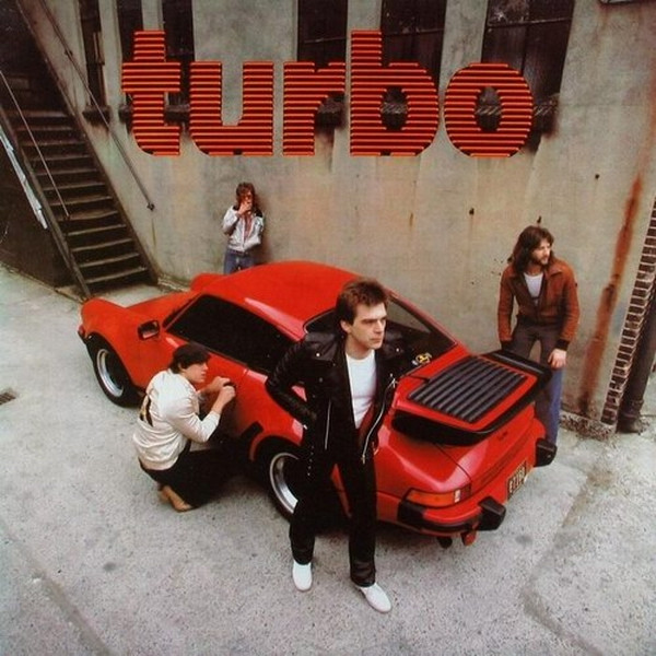 Turbo - Turbo - Afbeelding 1