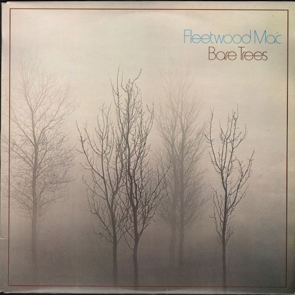 Fleetwood Mac - Bare Trees - Afbeelding 1