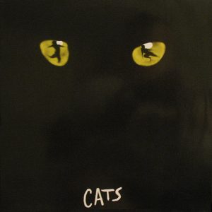 Andrew Lloyd Webber - Cats (2 LP)